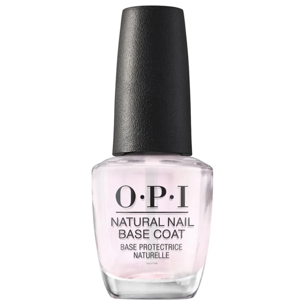 Natural Nail Base Coat - 15ml
