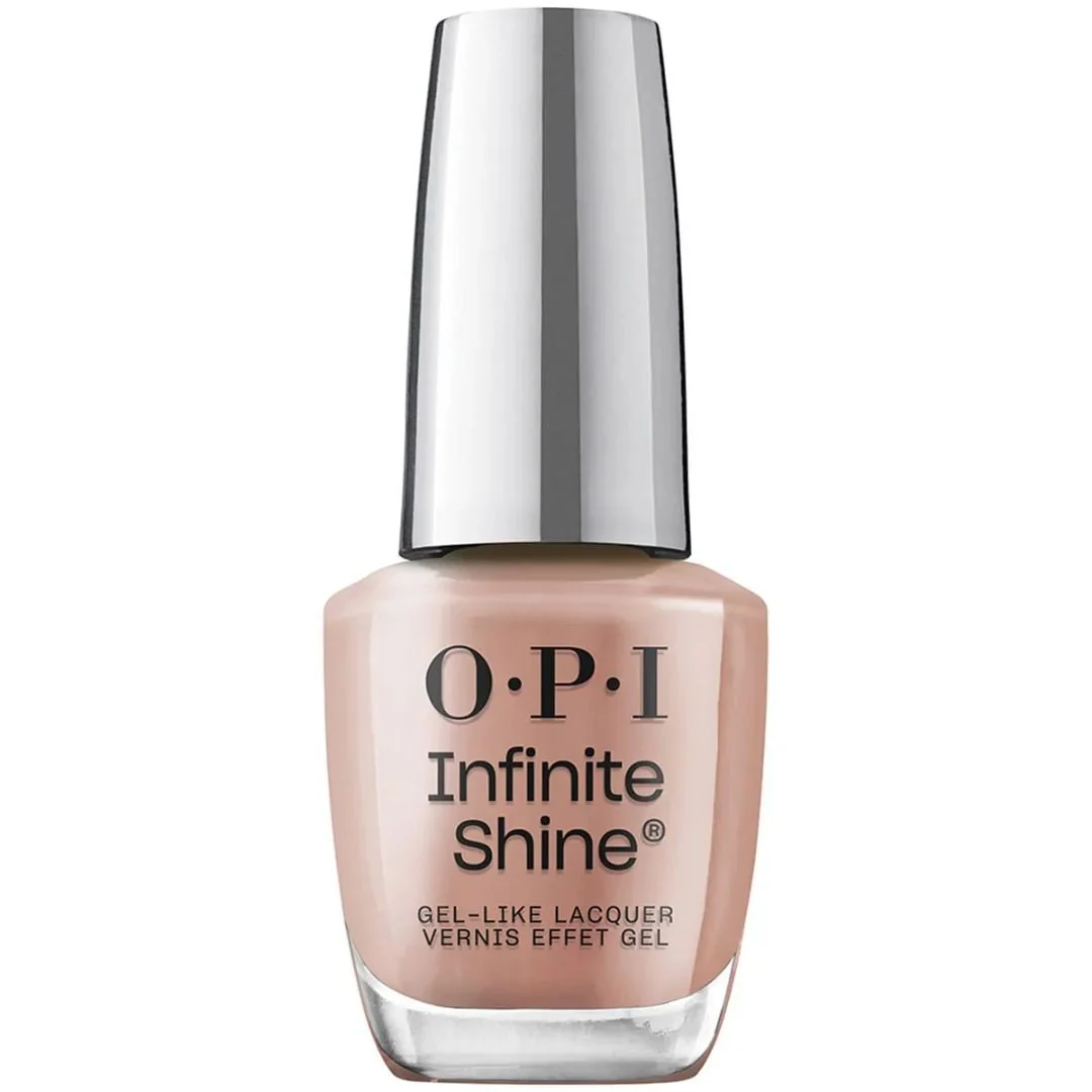 Infinite Shine Lacquer Dulche de Leche - 15ml