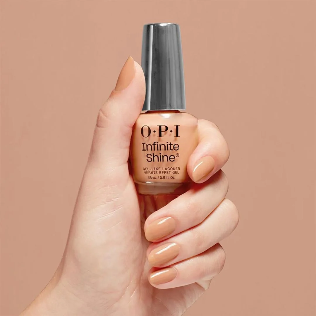 Infinite Shine Lacquer Over-slay Your Welcome - 15ml - Image 3