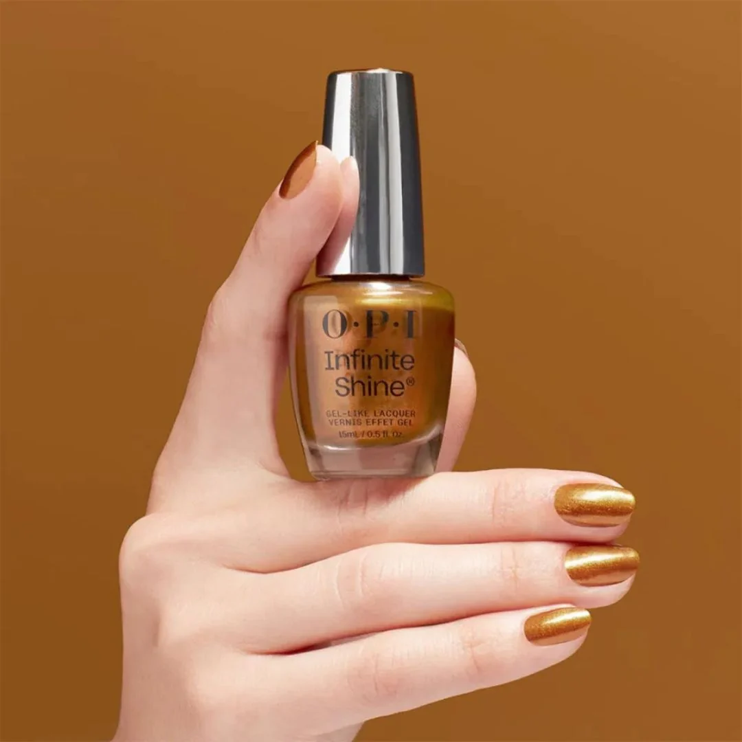 Infinite Shine Lacquer Stunstoppable - 15ml - Image 3