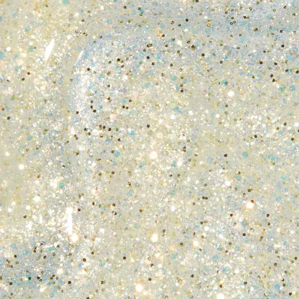 Nail Lacquer  Gliterally Shimmer - 15ml - Image 5