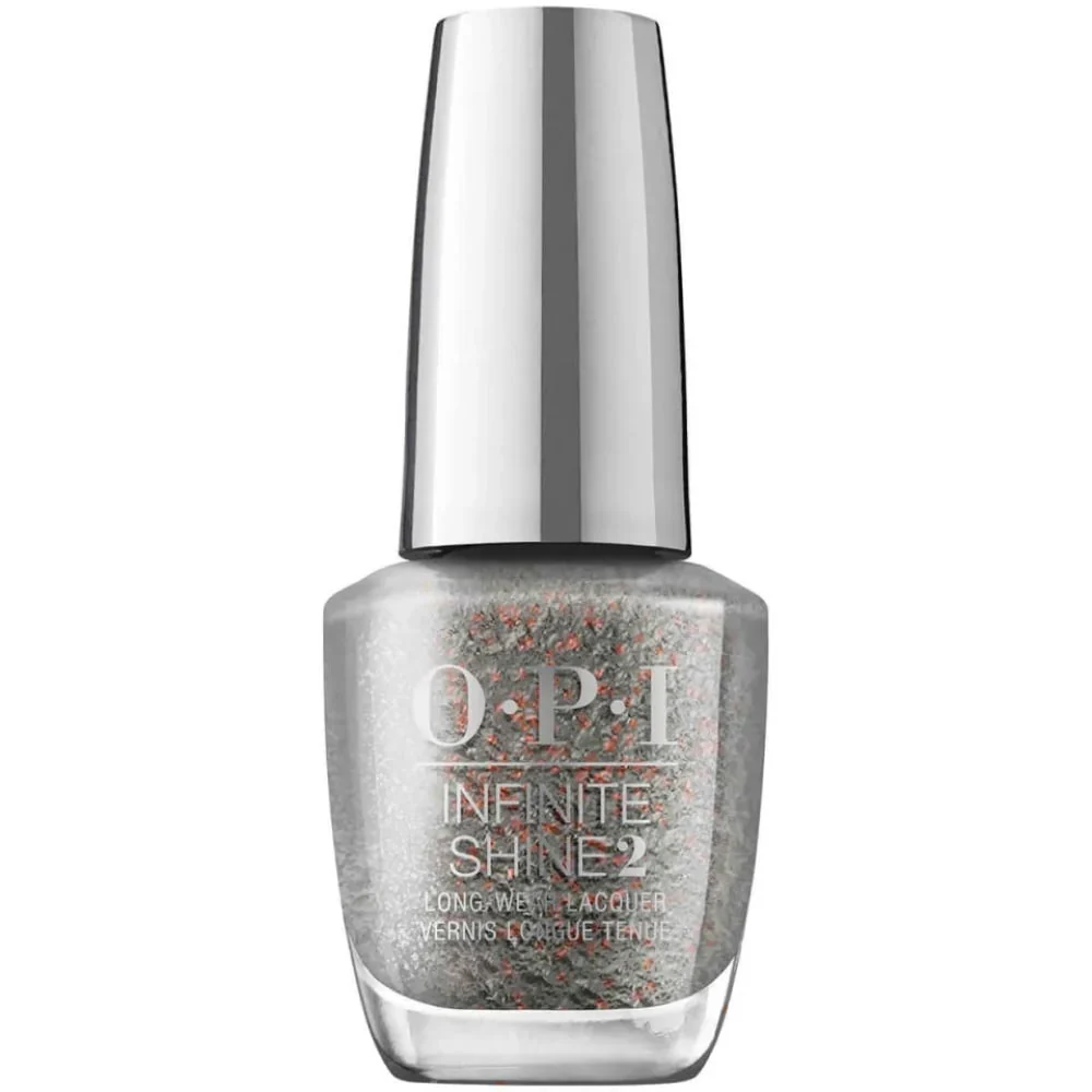 Infinite Shine 2 Nail Lacquer Yay Or Neigh - 15ml