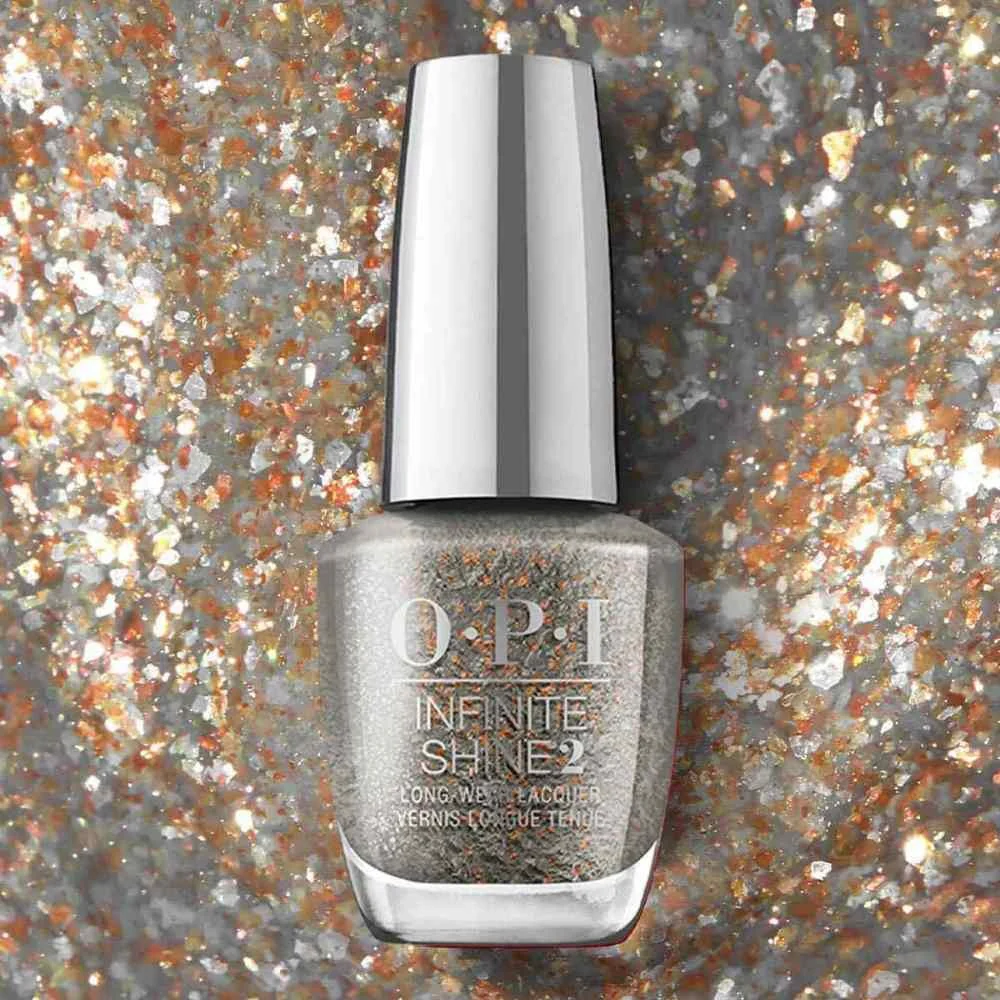 Infinite Shine 2 Nail Lacquer Yay Or Neigh - 15ml - Image 2