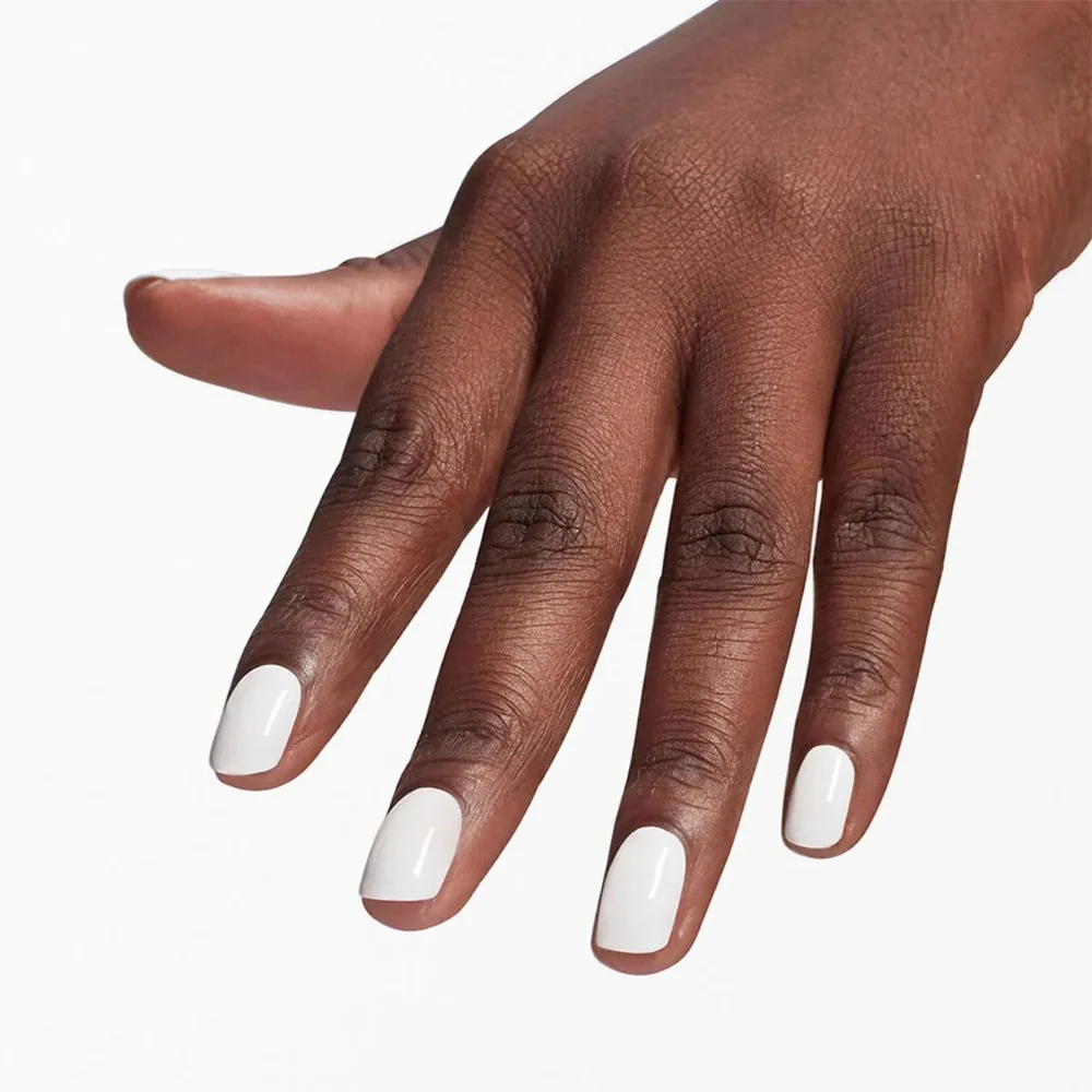 Nagellak  Alpine Snow - 15ml - Image 2