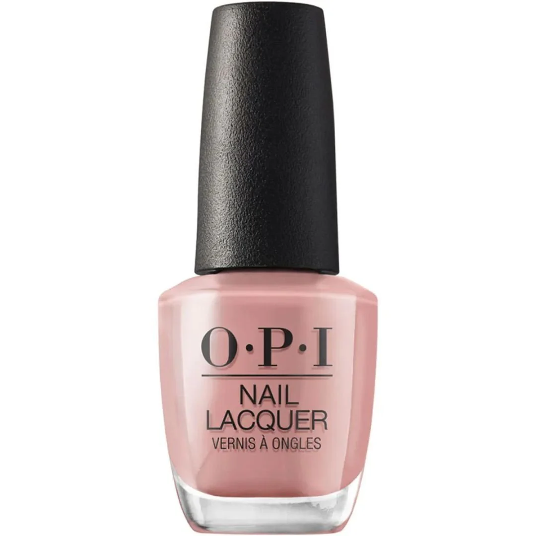 Nail Lacquer Barefoot in Barcelona - 15ml
