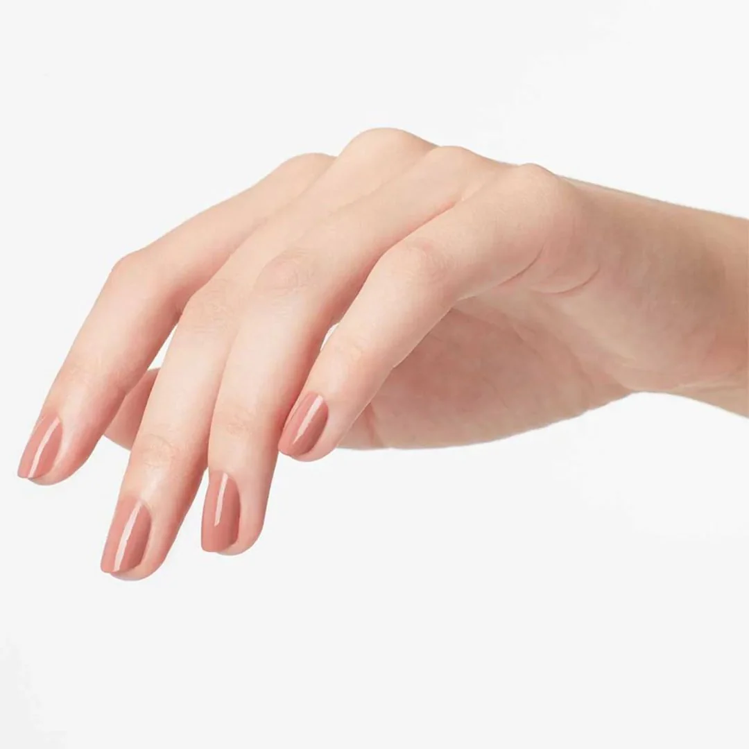 Nail Lacquer Barefoot in Barcelona - 15ml - Image 3