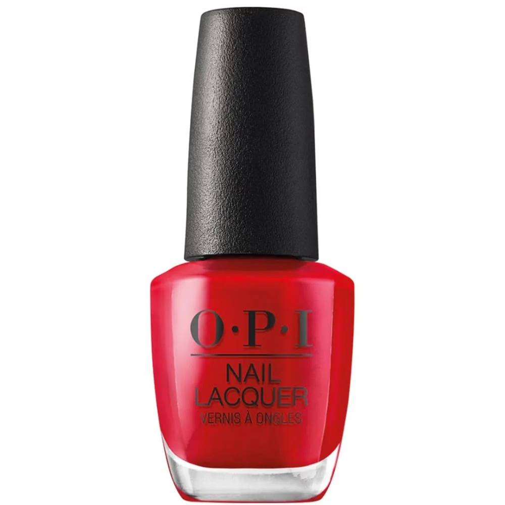 Nagellak Big Apple Red - 15ml