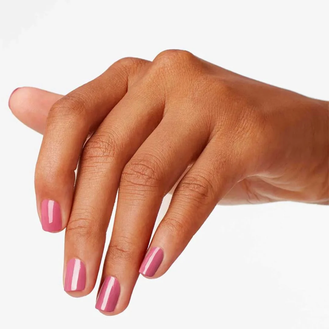 Nail Lacquer Just Lanai-ing Around - 15ml - Image 3