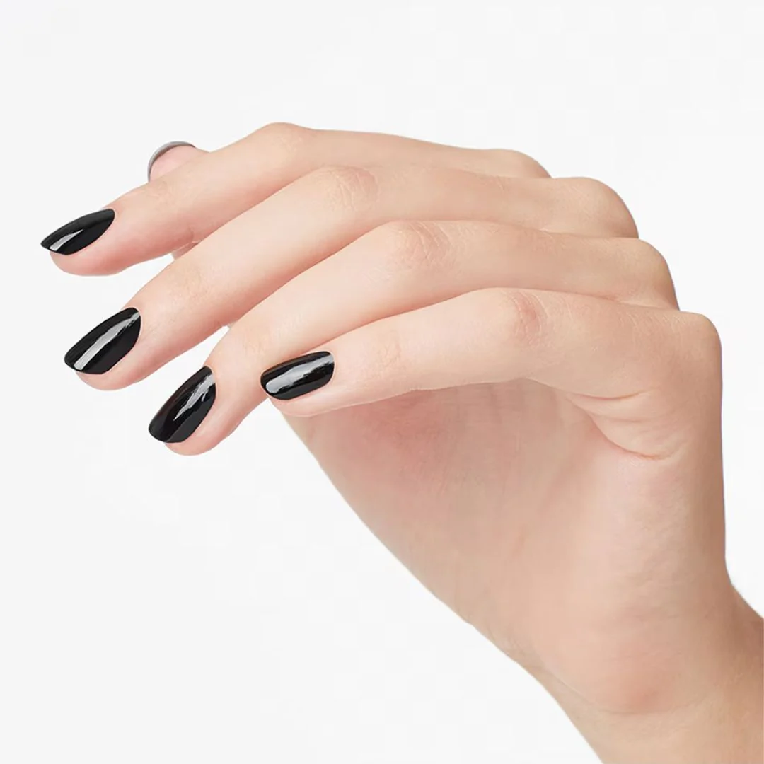 Nail Lacquer Lady in Black - 15ml - Image 3