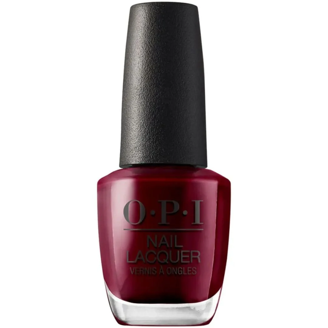 Nail Lacquer Malaga Wine - 15ml