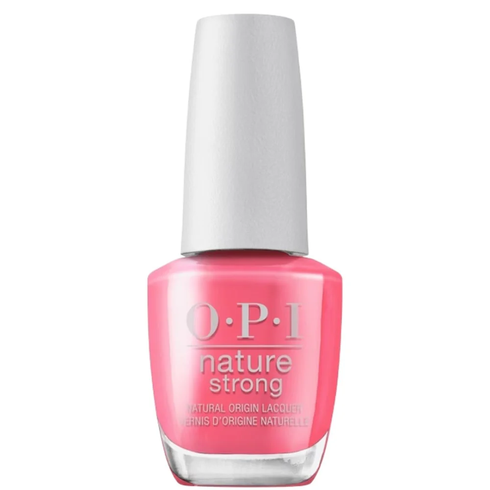 Nature Strong Big Bloom Energy - 15ml