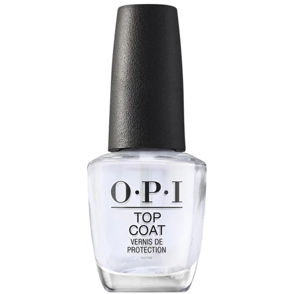 Top Coat - 15ml