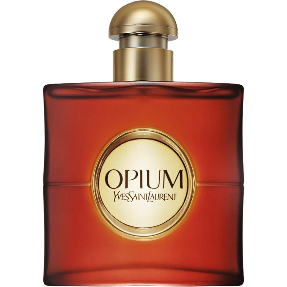 Opium Pour Femme Eau de Toilette - 50ml