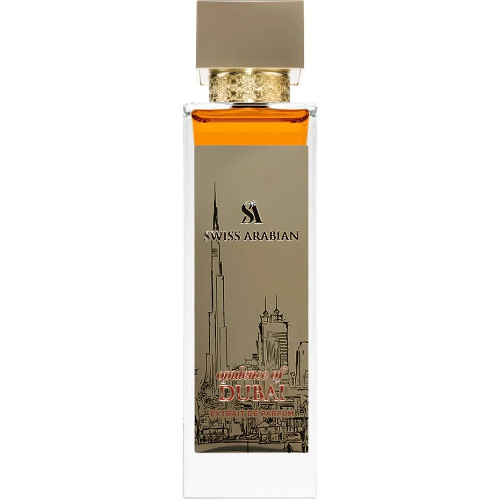 Opulence of Dubai - 100ml