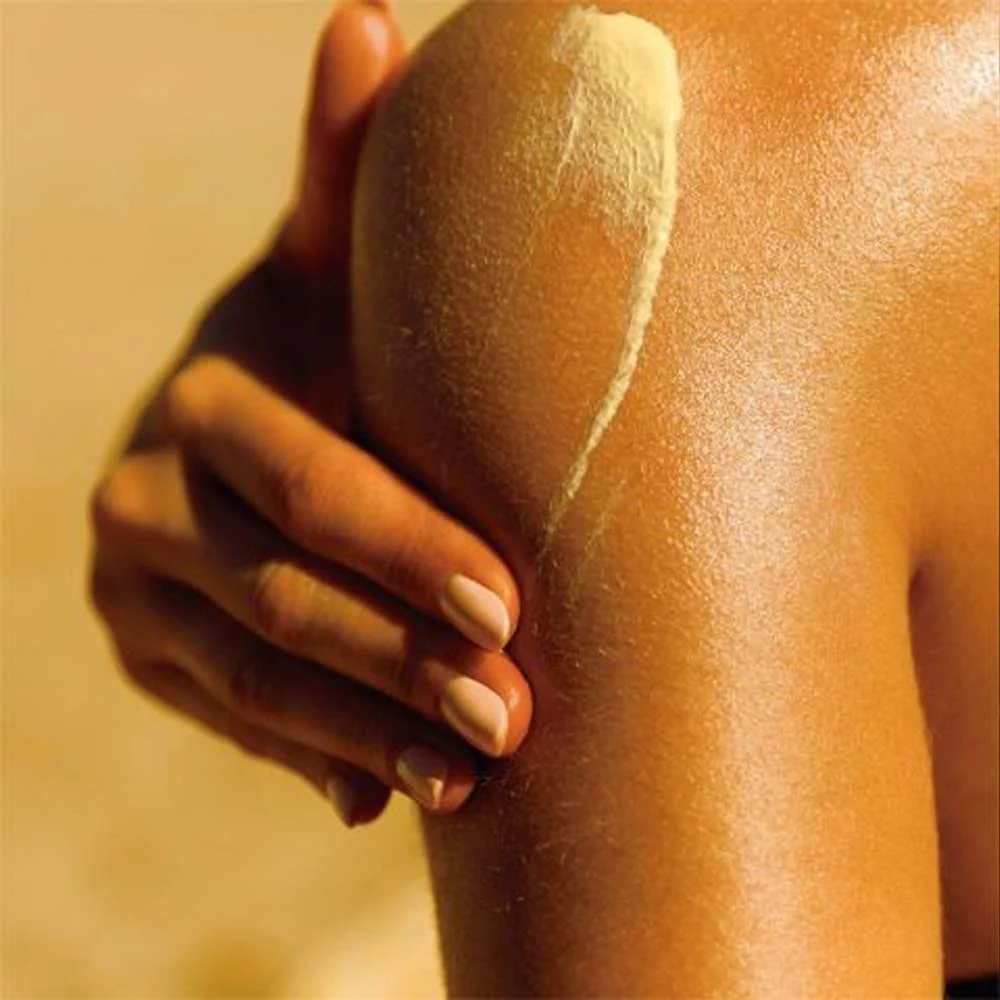 Moisturizing Body Cream - 200ml - Image 2