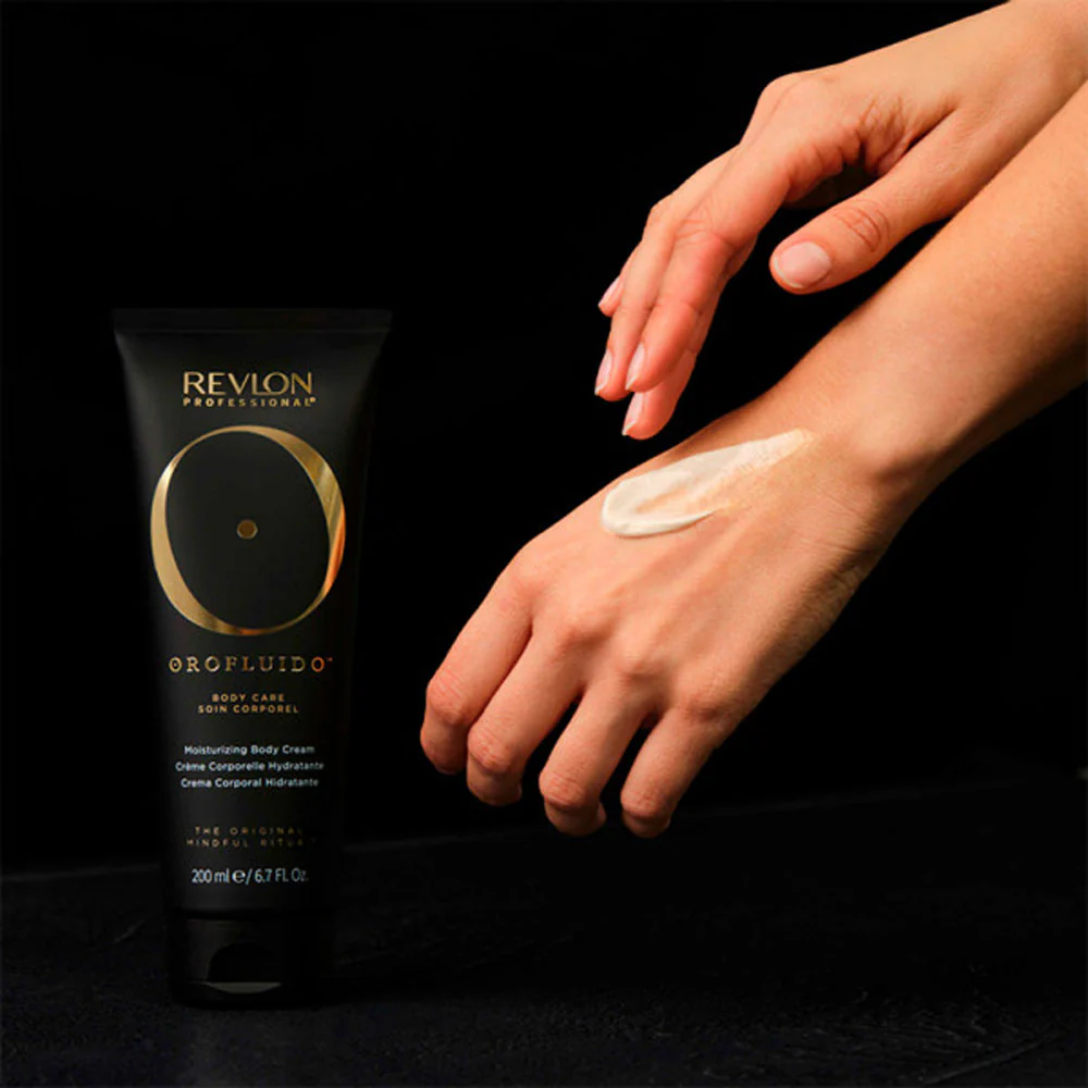 Moisturizing Body Cream - 200ml - Image 3