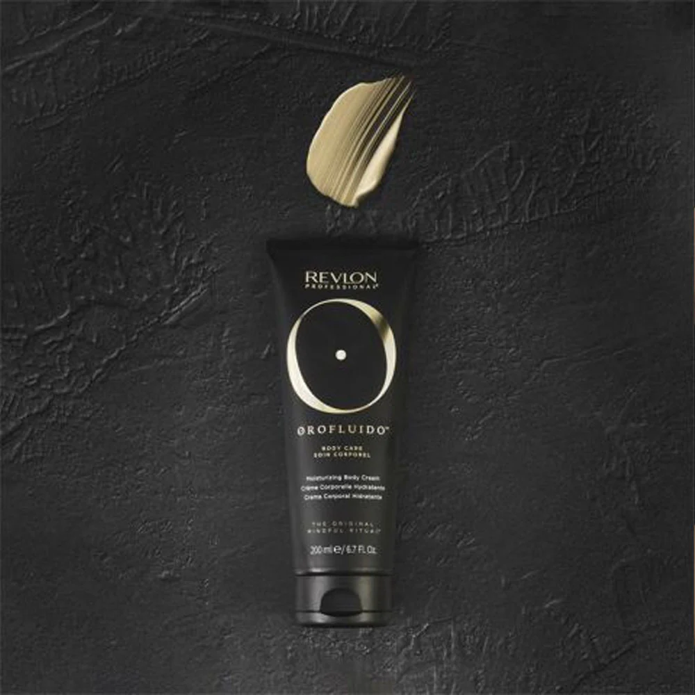 Moisturizing Body Cream - 200ml - Image 4