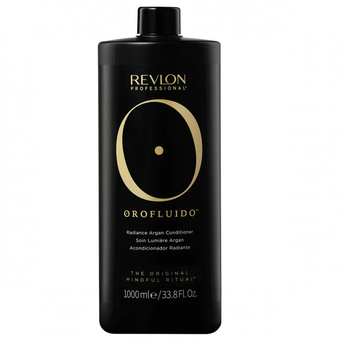 Radiance Argan Conditioner - Image 2
