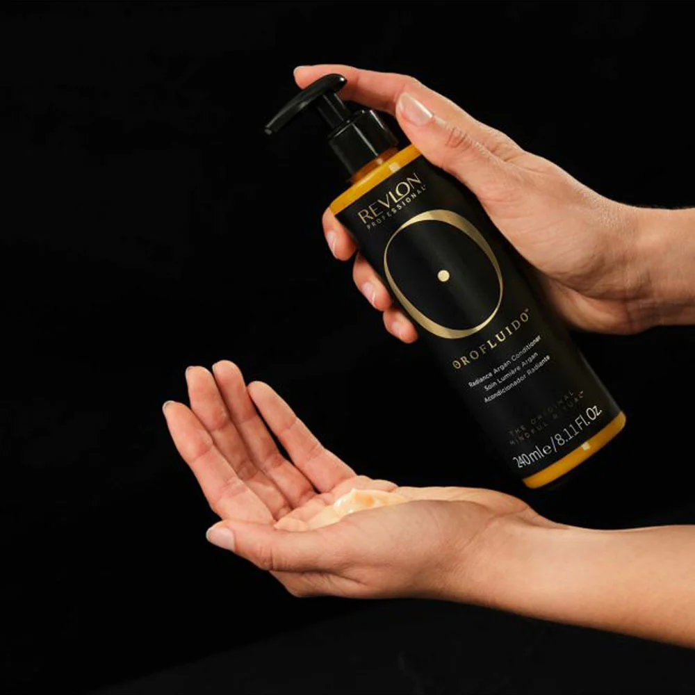 Radiance Argan Conditioner - Image 4