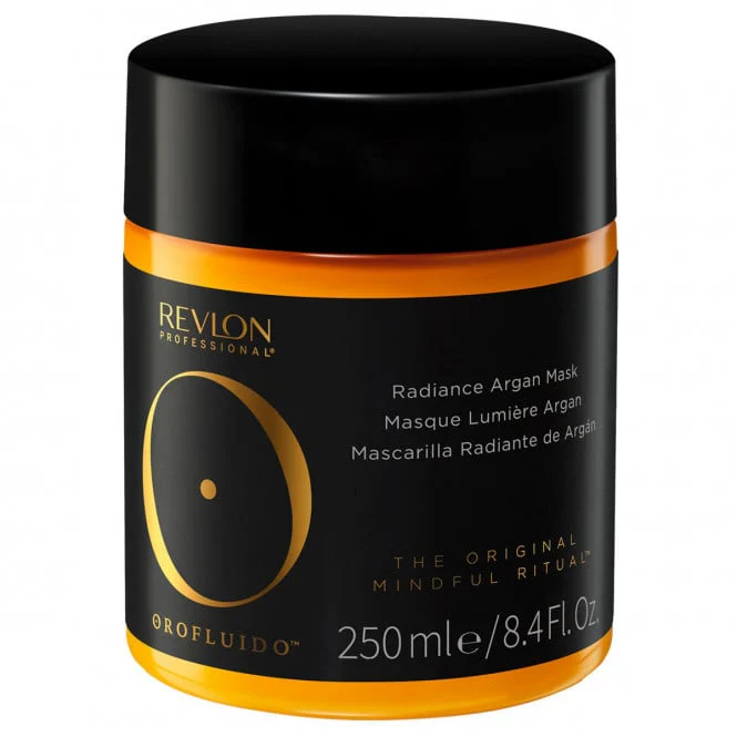 Radiance Argan Mask