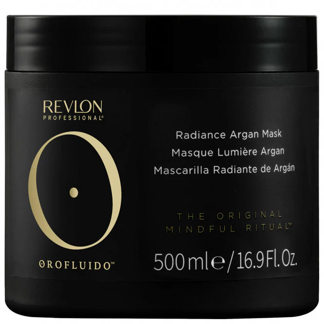 Radiance Argan Mask - Image 2