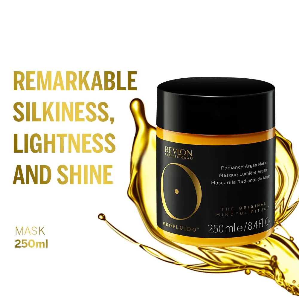 Radiance Argan Mask - Image 4
