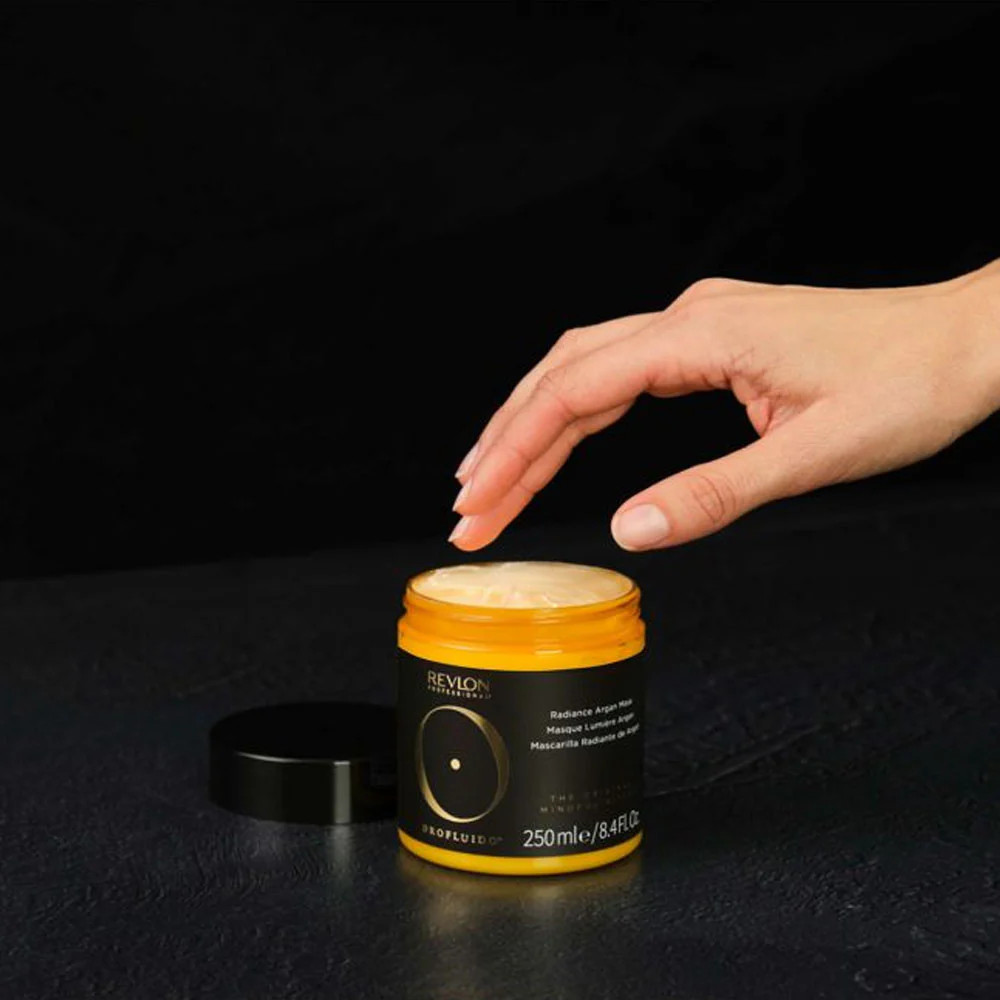Radiance Argan Mask - Image 5