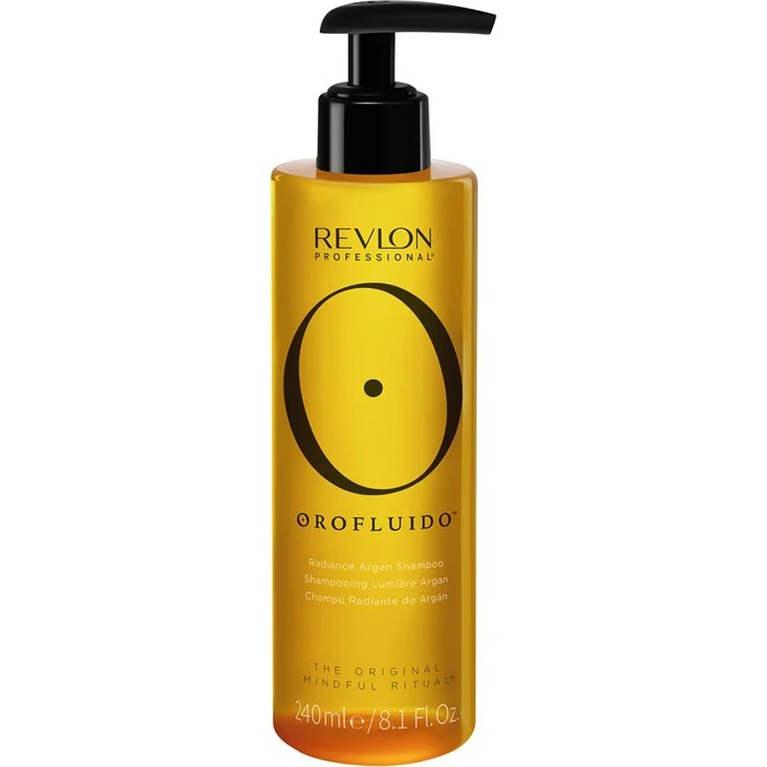 Radiance Argan Shampoo