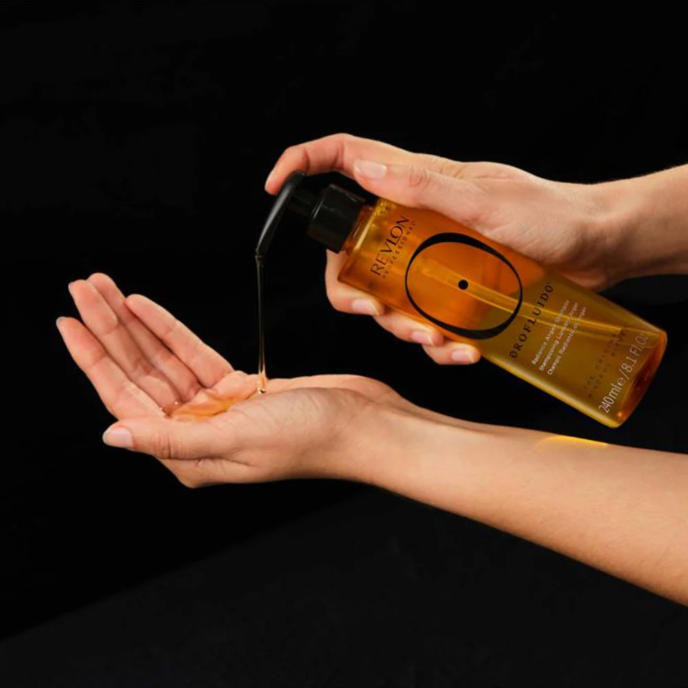 Radiance Argan Shampoo - Image 4