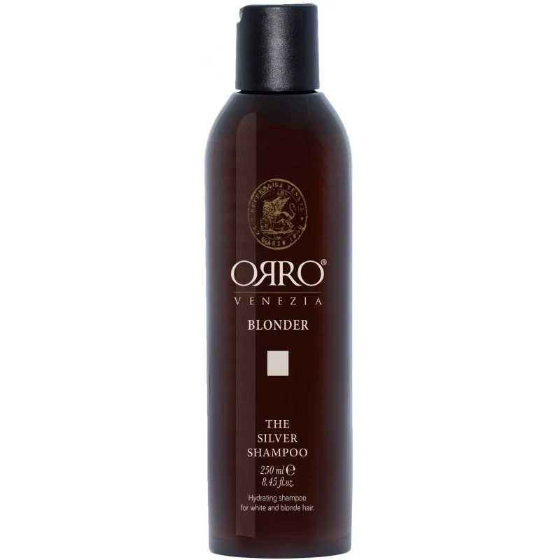 Blonder - The Silver Shampoo - 250ml