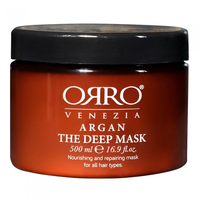 Argan - The Deep Mask - Image 2