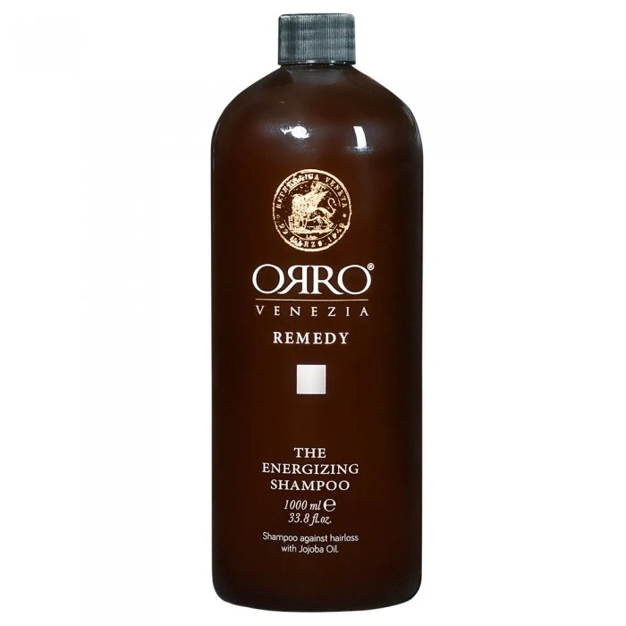 Remedy - The Enerziging Shampoo - Image 2