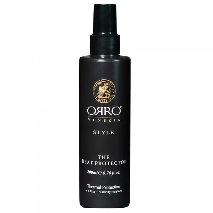 Style - The Heat Protector - 200ml