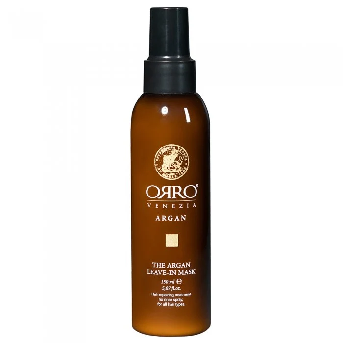 Argan - The Leave-in Mask - 150ml