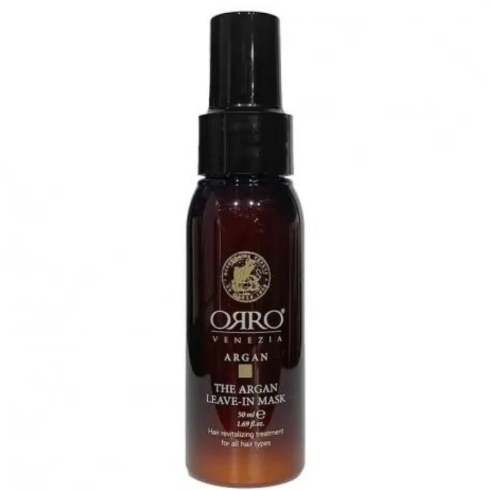Argan - The Leave-in Mask - 150ml - Image 2