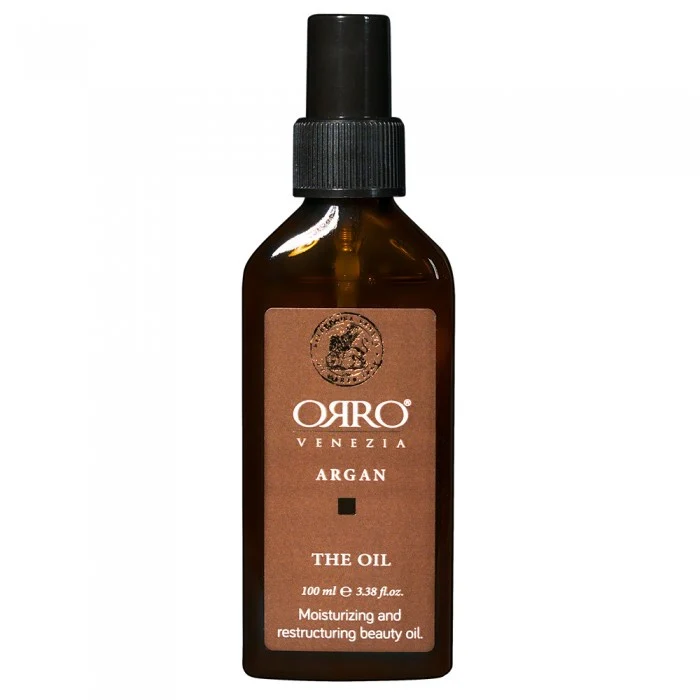 Argan - The Oil - Image 2