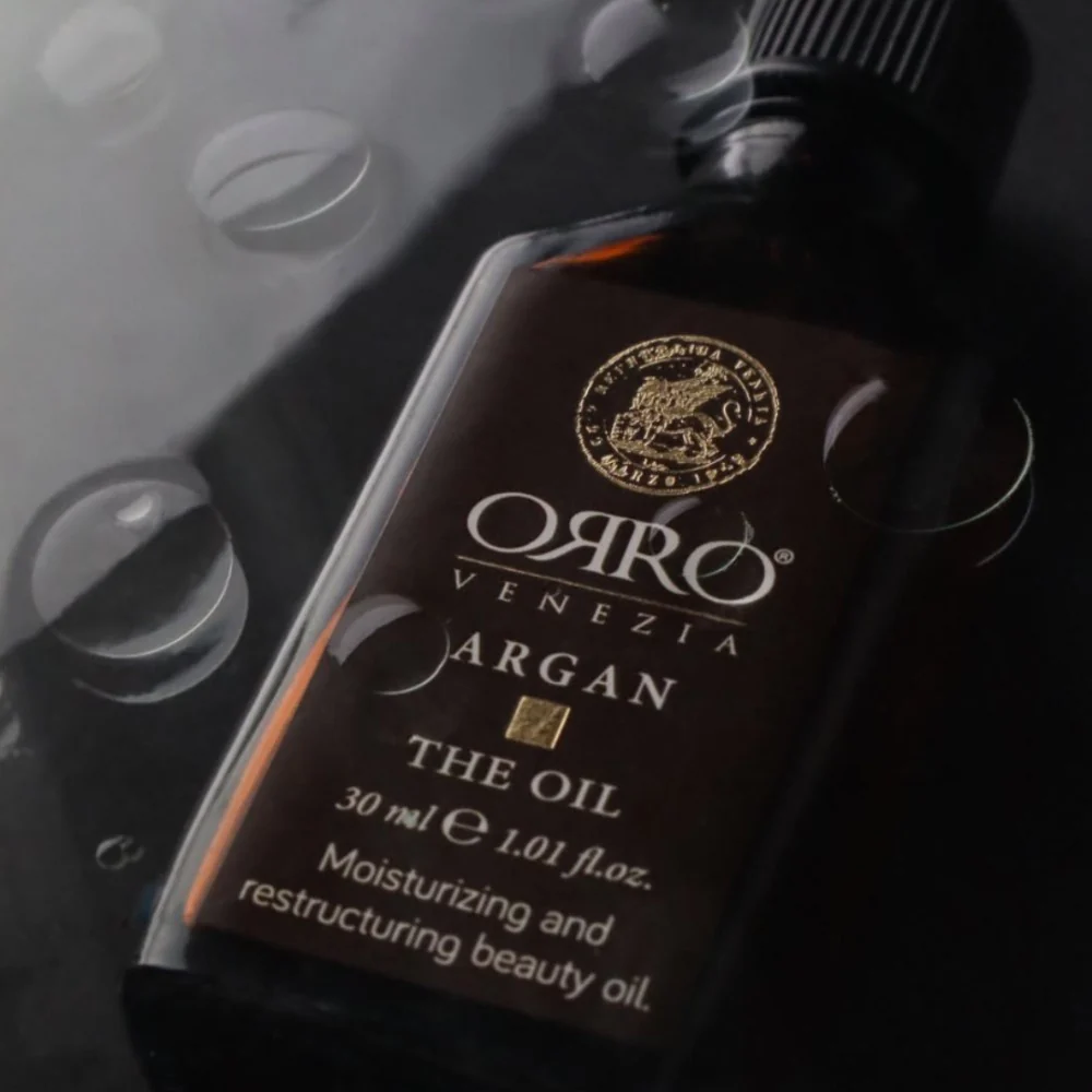 Argan - The Oil - Image 3