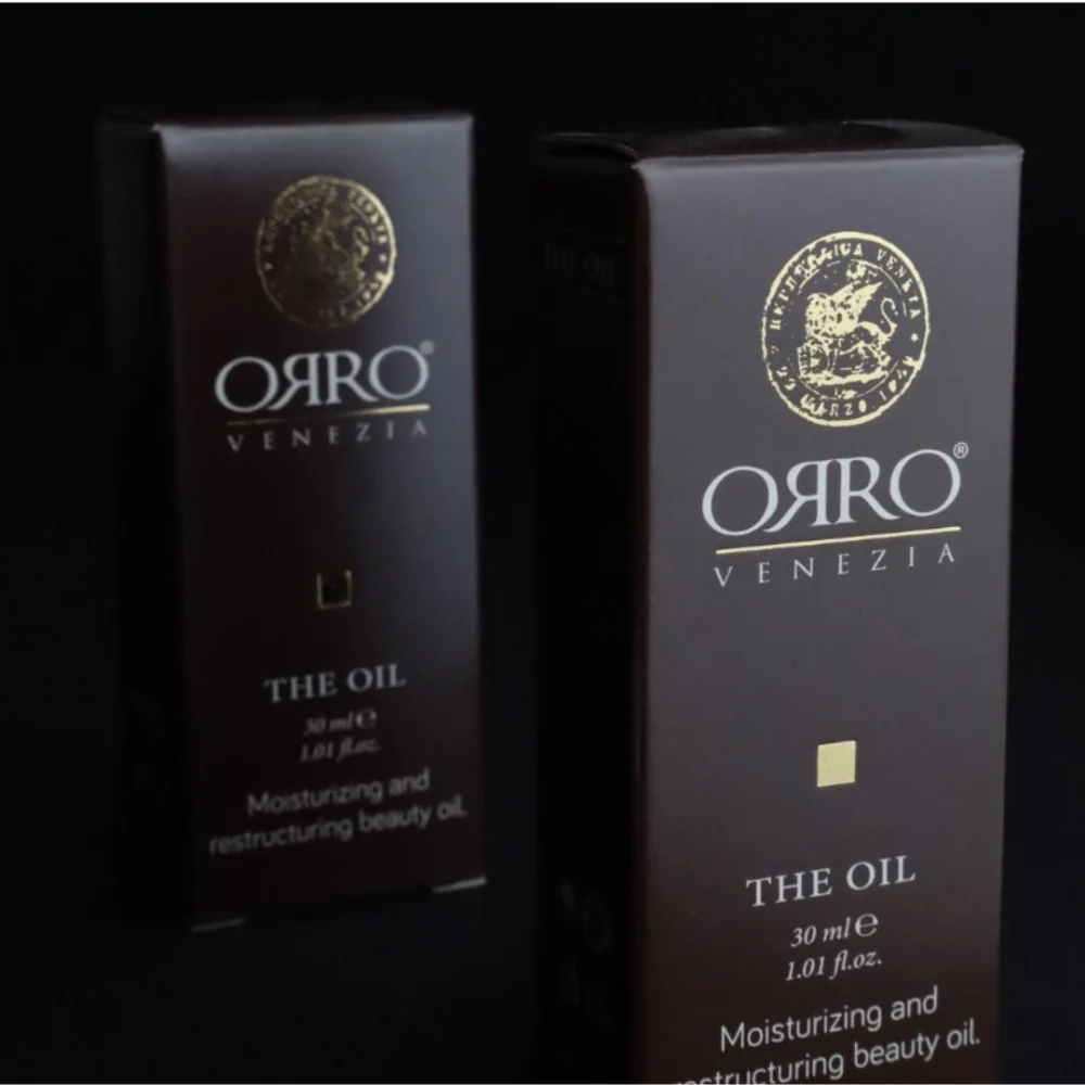 Argan - The Oil - Image 5