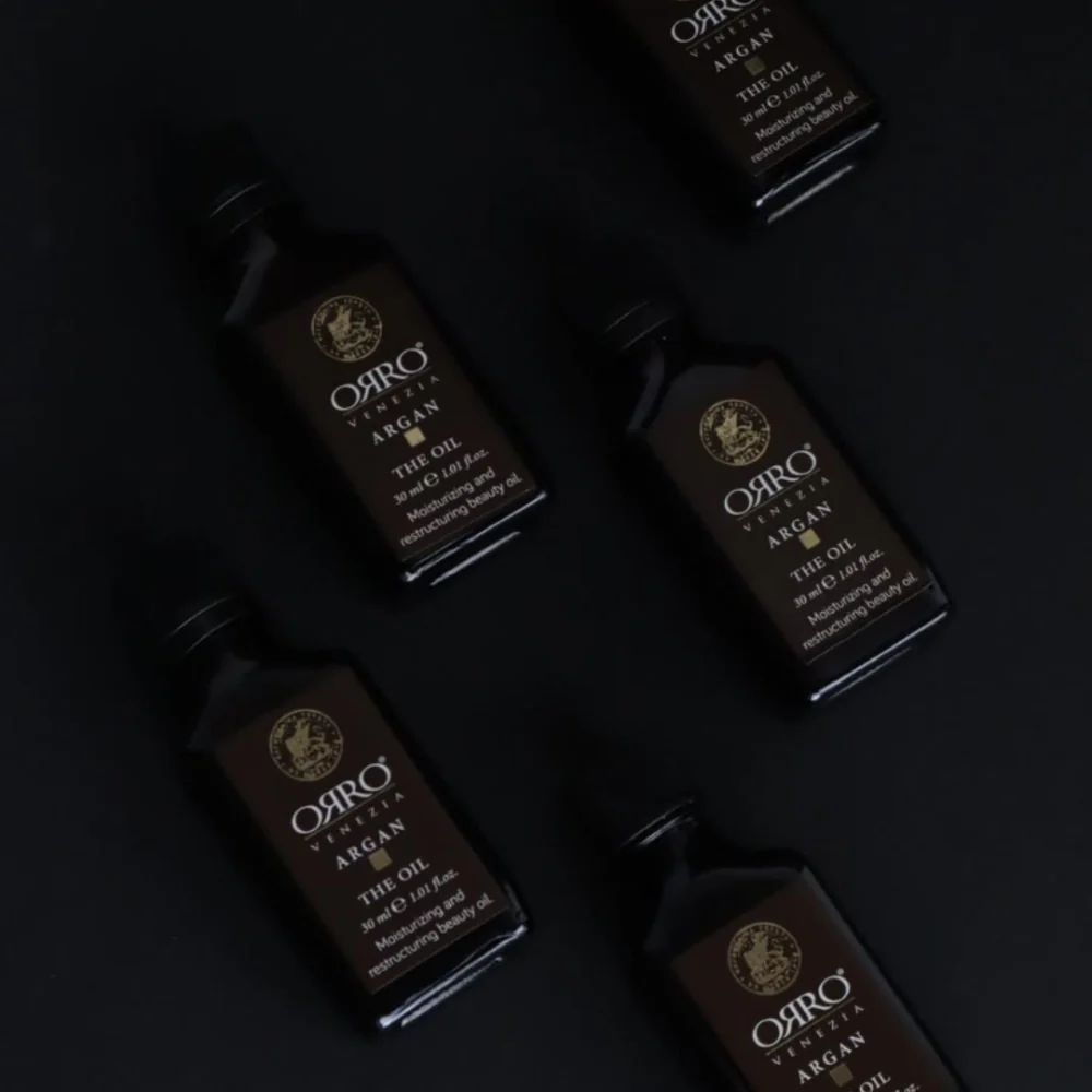 Argan - The Oil - Image 6