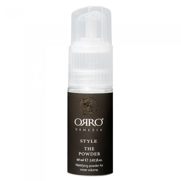 Style - The Powder - 60ml