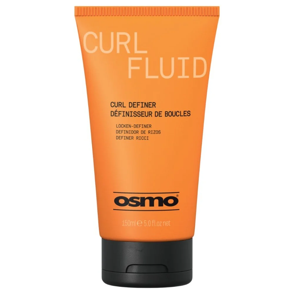 Styling Lotion Volumising Curl Definer - 150ml