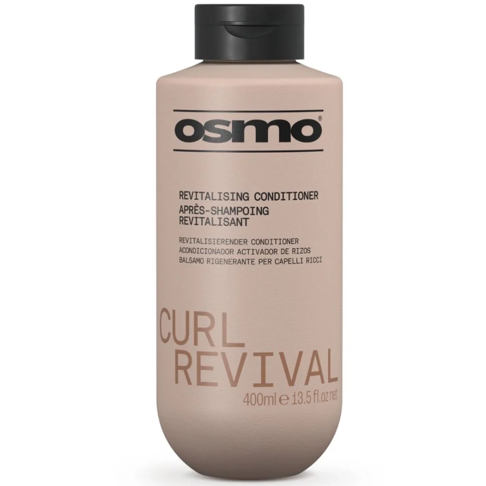 Curl Revival Revitalising Conditioner - 400ml