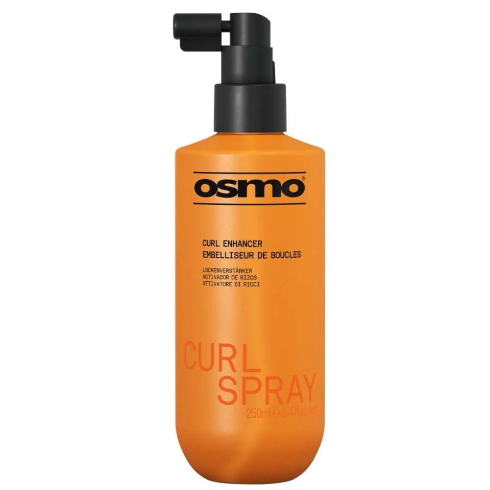 Curl Spray Curl Enhancer - 250ml