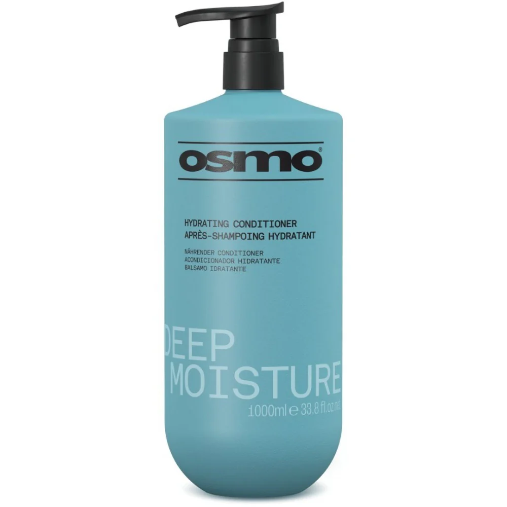 Deep Moisture Conditioner - Image 2
