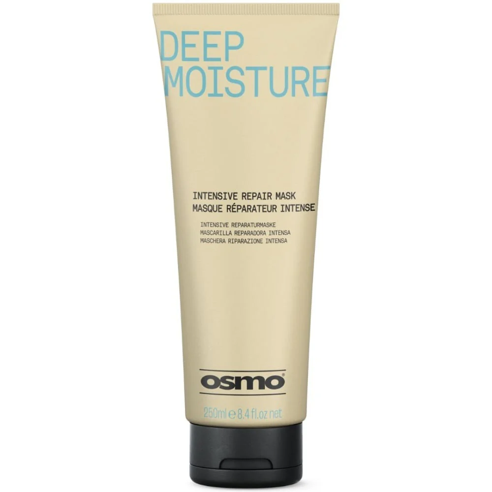 Deep Moisture Intensive Repair Mask