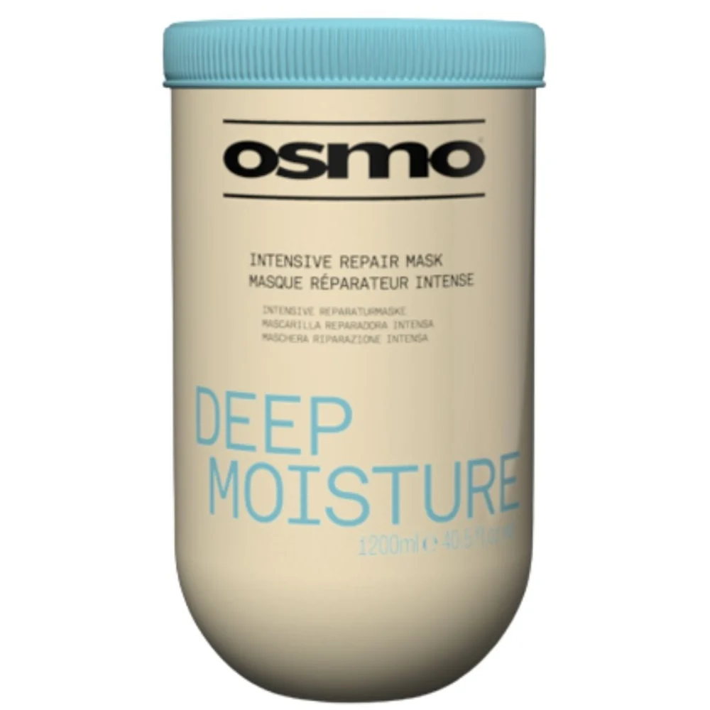 Deep Moisture Intensive Repair Mask - Image 2