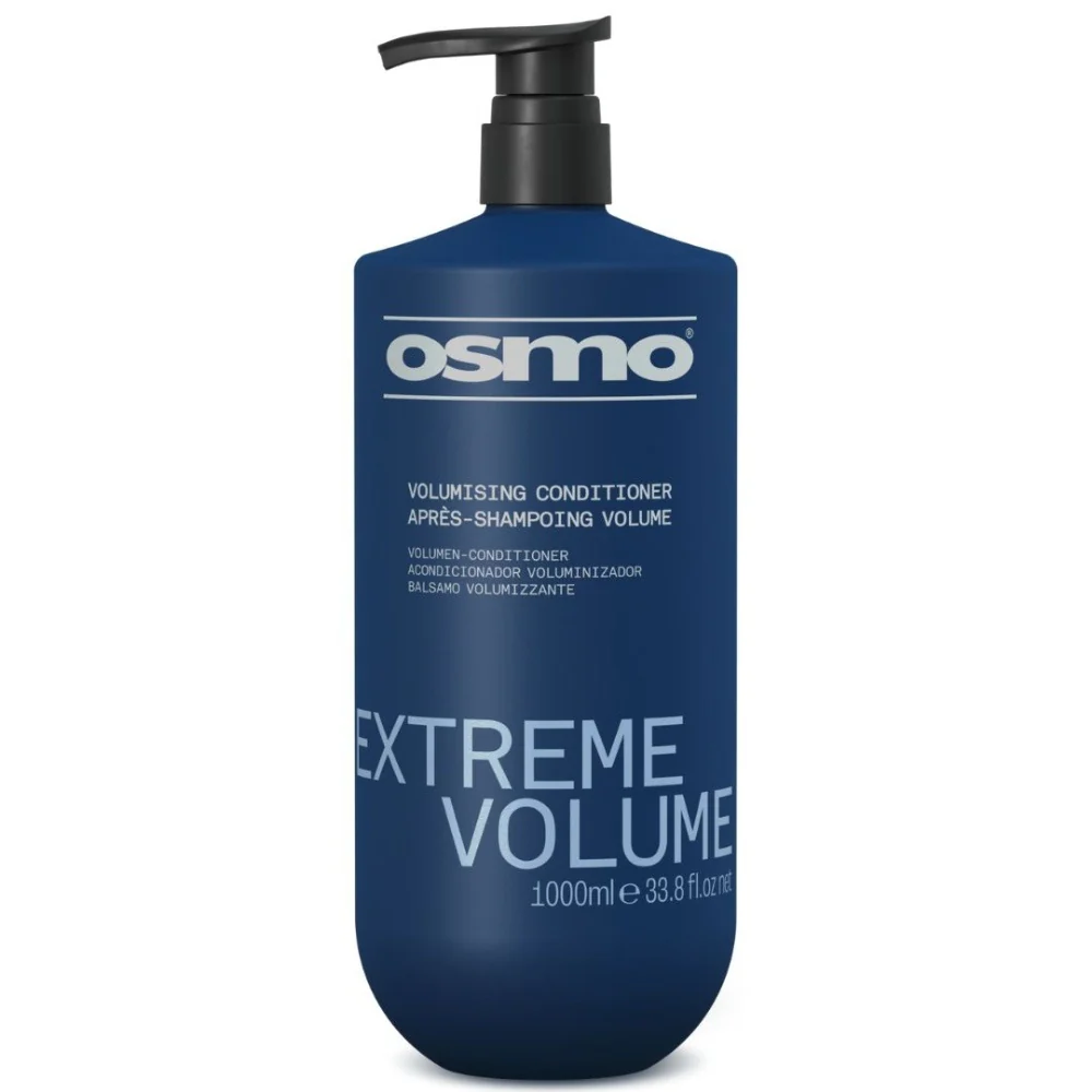 Extreme Volume Volumising Conditioner - Image 2