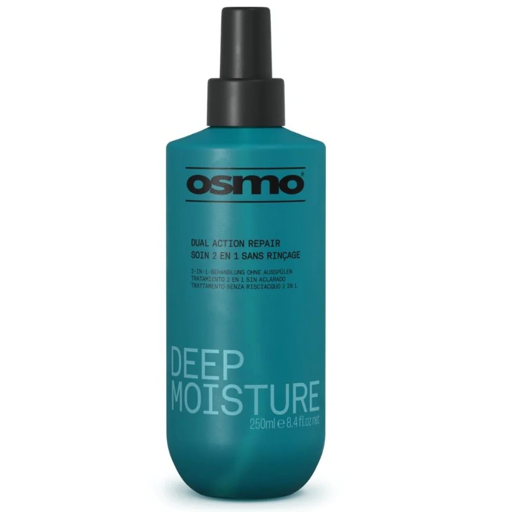Deep Moisture Dual Action Miracle Repair - 250ml