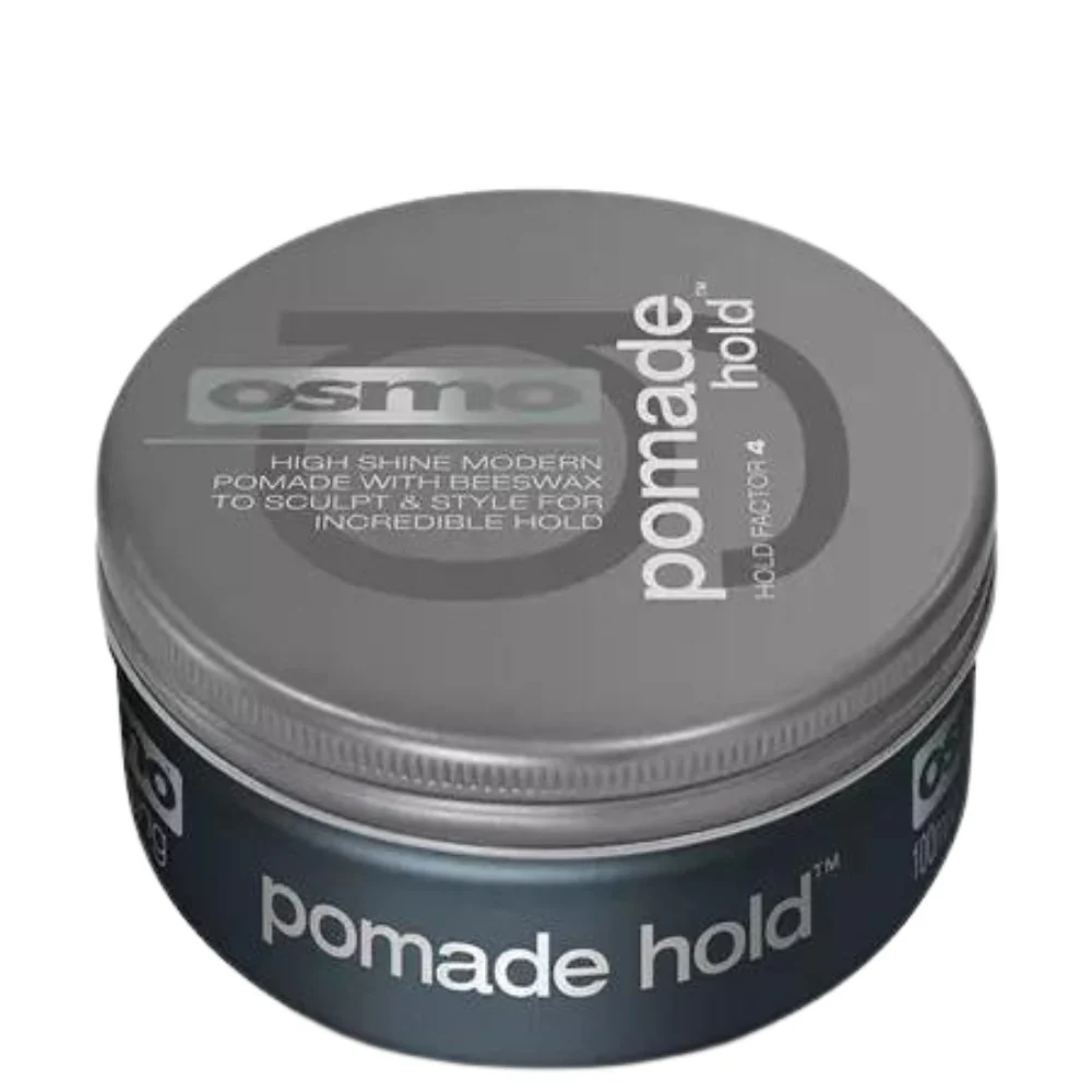 Styling Pomade Hold Factor 4 - 100ml