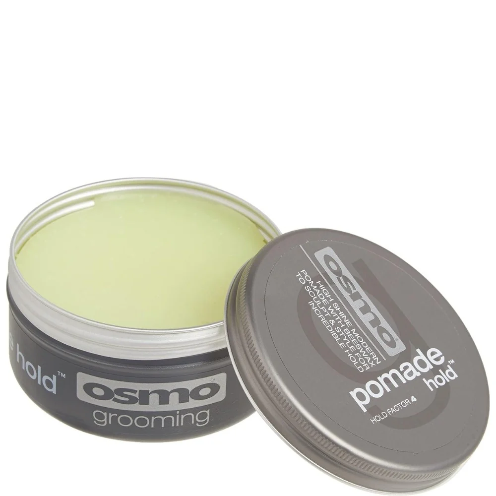 Styling Pomade Hold Factor 4 - 100ml - Image 2